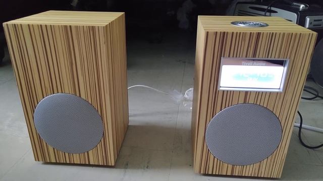 Tivoli Audio Model 10 Stereo