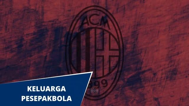 REKRUTAN PERTAMA AC MILAN - PIERRE KALULU !!! SIAPAKAH DIA ?? смотреть онлайн