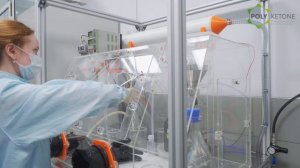 Polyketone, photoresist,