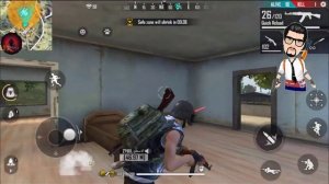 Novo Hack Free Fire 1.48