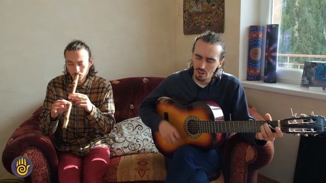 Новогодняя мистерия в йога доме в Кацивели Приглашение от Ксении Довженко смотреть онлайн