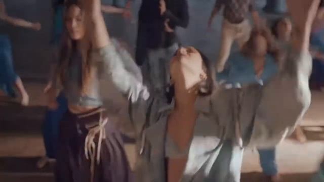 ALICE PILENGA SHOWREEL смотреть онлайн