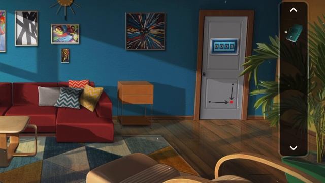 100 Doors - Escape from Work | Level 78 смотреть онлайн
