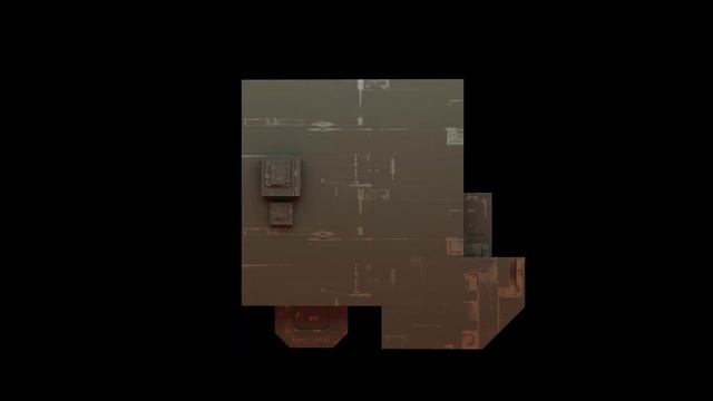 Greeble Generator 2.0 - Blender смотреть онлайн