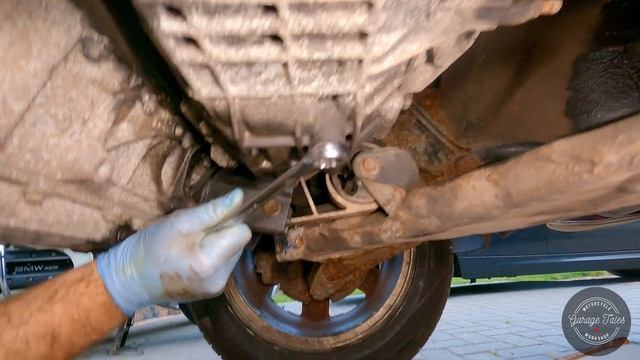 Land Rover Freelander TD4 full service смотреть онлайн