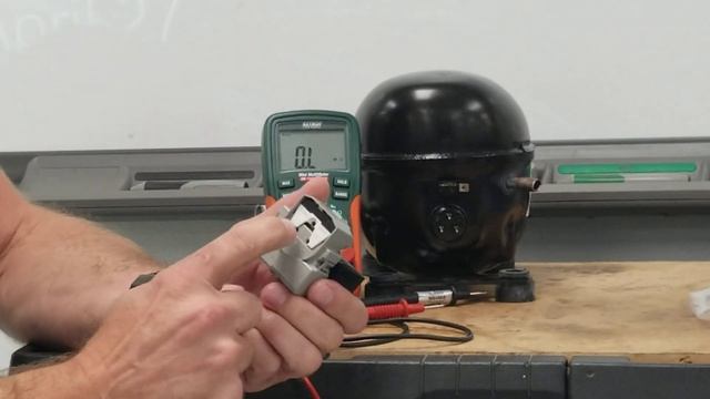 #TECHTALK Testing a Compressor Part 1 of 2 смотреть онлайн