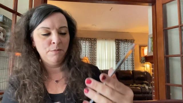 Scentsy February whiff box arrival! смотреть онлайн