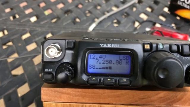 SOTABeams Speech Compressor test part 2 смотреть онлайн