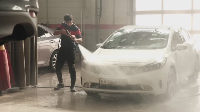 Программа KIA Garant