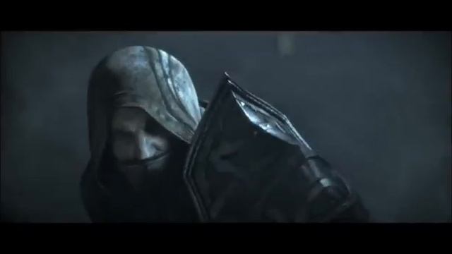 Reaper of Souls Sound Re-Design смотреть онлайн