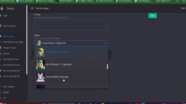 FREE Uncensored Ai Image Generator | Generate NSFW AI Images | Hindi