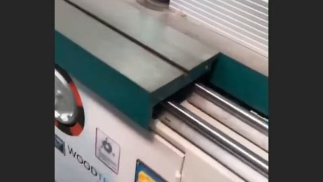 Milling Machine with Sliding Table รุ่น MX5116T смотреть онлайн