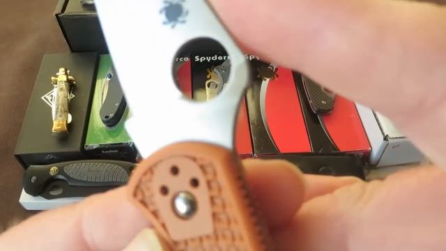 Post Christmas Knife & Multitool Sales смотреть онлайн