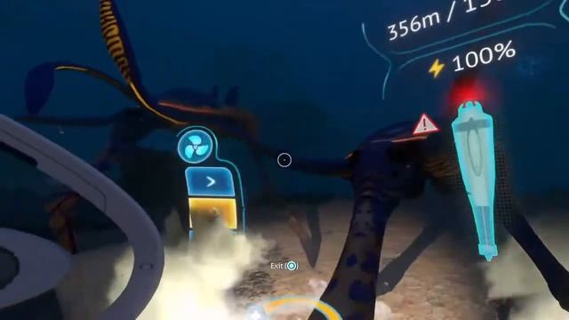 Subnautica: The Deep Dive смотреть онлайн