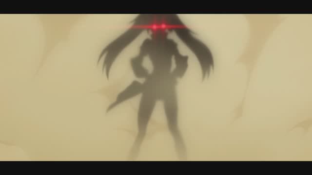Аниме клип Slime Shittara AMV Finish Line смотреть онлайн