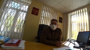 ВЫ ЗДЕСЬ ВНЕ ЗАКОНА / РОСПОТРЕБНАДЗОР - ТУПОСТЬ НАБИРАЕТ ОБОРОТЫ