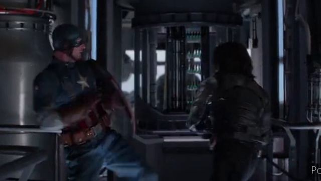 зимний солдат смотреть онлайн