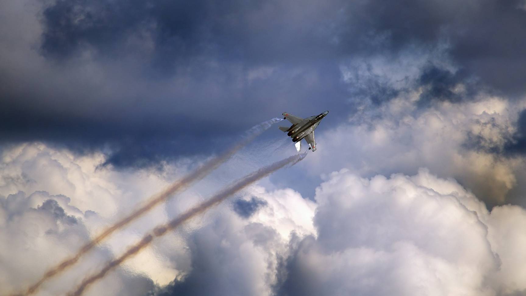 ВОЕНЭЛЕКТРОСИМ | DCS WORLD | МиГ-29 перехват смотреть онлайн