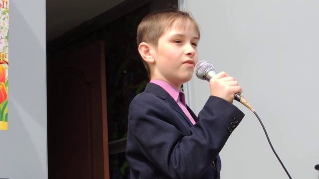 Баллада о маленьком человеке смотреть онлайн