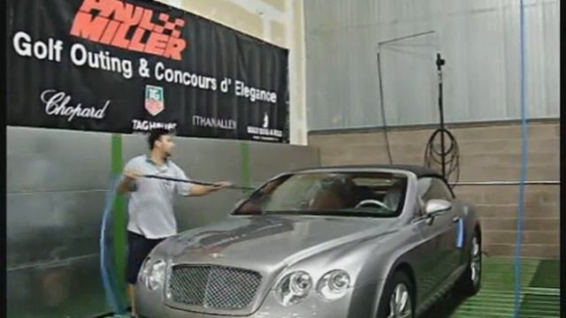 Hand car wash system смотреть онлайн