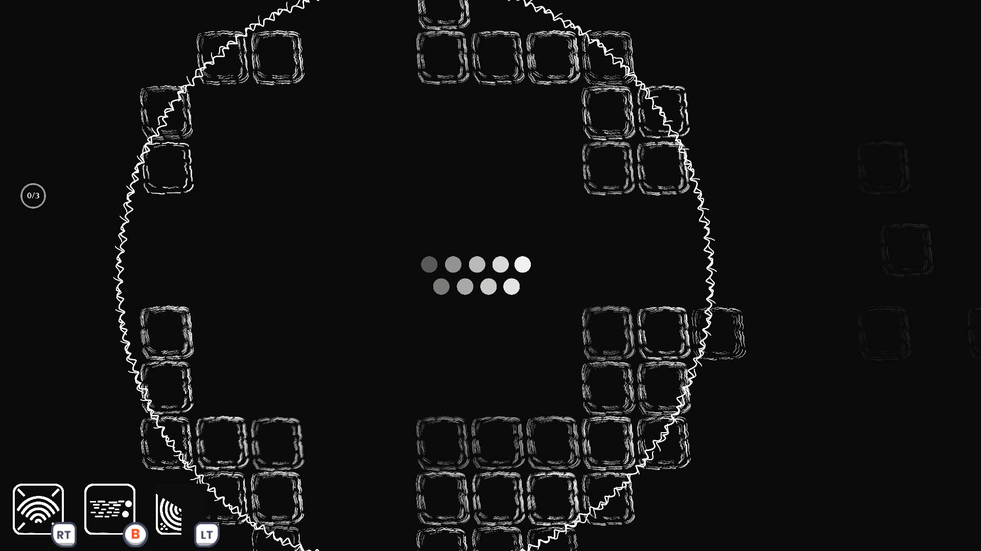 World Without Light - геймплейное видео