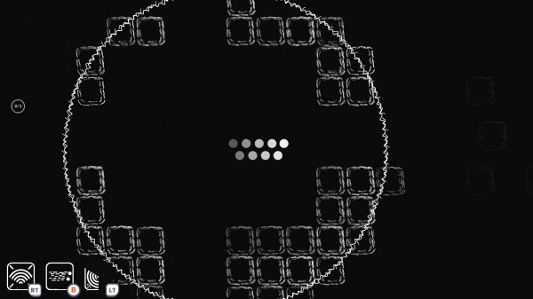 World Without Light - геймплейное видео