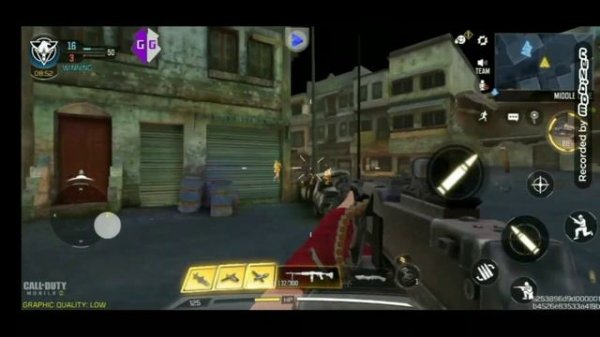 NEW UPDATE "FREE" VIP SCRIPT V16 || BYPASS UPDATE || FEATURES FIX || CODM BRUTAL🔥