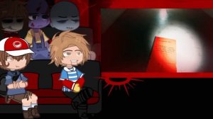 ||Реакция персонажей "хочу кепку 🧢"||лавки вас||