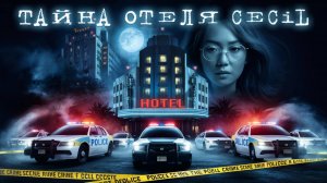 Тайна отеля Cecil: загадочное дело Элизы Лэм
