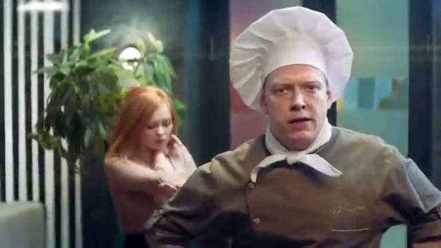 СЮРПРИЗ ! ОТЕЛЬ ЭЛЕОН ПРОДОЛЖЕНИЕ КУХНИ ! смотреть онлайн