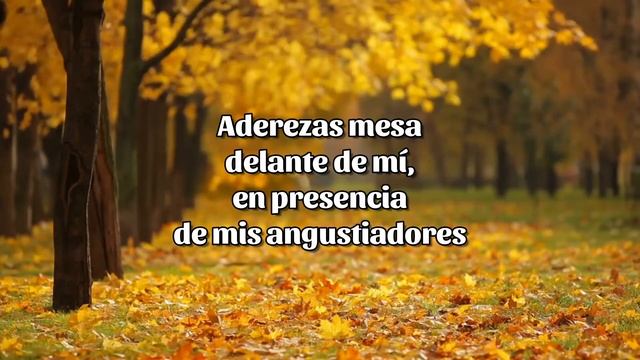 🙏 SALMOS 23 | "Yahweh es mi pastor" | Por Pablo Pereyra смотреть онлайн