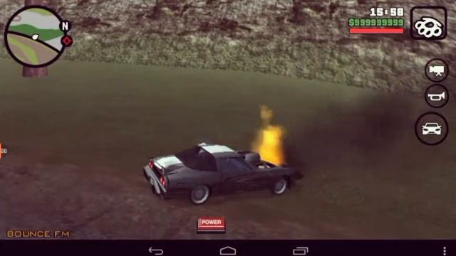 Grand thaft auto san - lenovo a7000 android games смотреть онлайн