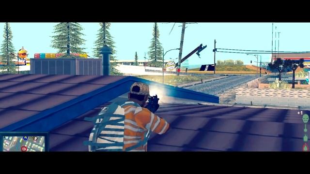 | MTA | TOP-GTA DayZ | Frag-Movie | # 13 | #picopalquelee смотреть онлайн