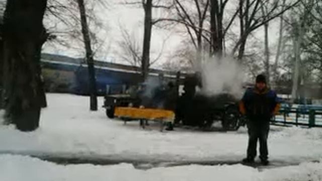 Начало работы кухни) смотреть онлайн