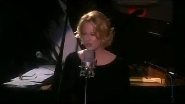 Cybill Shepherd - The Menopause Blues - Sept 2004