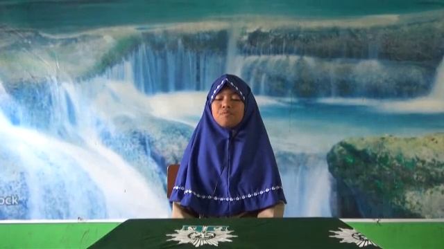 AINA FAIZA ATHIFA II MI MUHAMMADIYAH WONOREJO II AEF 2022 LOMBA TAHFIDZ смотреть онлайн