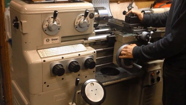 IZH1i611p lathe review смотреть онлайн