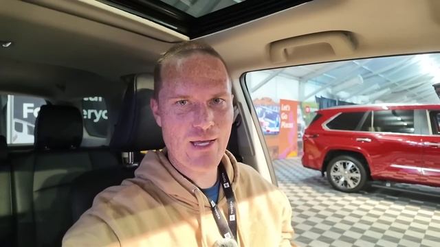 Are You Gonna Buy A 5th Gen 4Runner Before It’s Too Late!? New Model Coming! смотреть онлайн