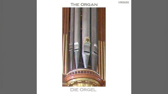 Opus 239 for Horn and Organ смотреть онлайн
