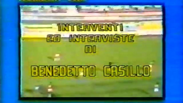 NUMBER ONE - Sigla Iniziale (1989) смотреть онлайн