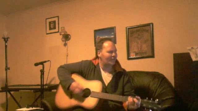 en glede sang fra johnny larsen. смотреть онлайн