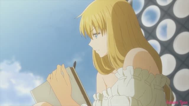 Аниме Клип Я рисую смотреть онлайн