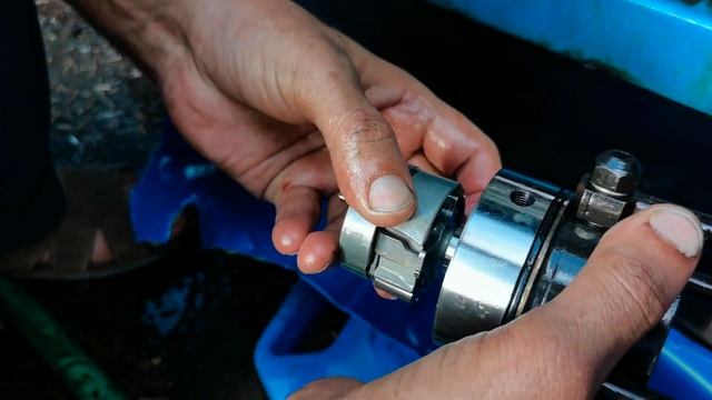 reparing diesel pump смотреть онлайн