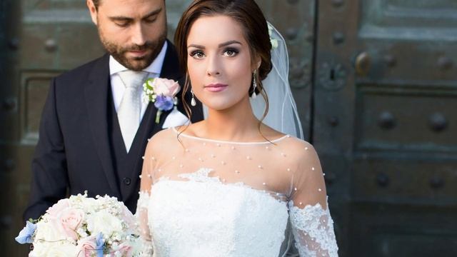 Alina & Toms bröllop смотреть онлайн