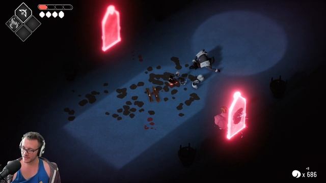 Finally Got Bombs | Death's Door | #9 смотреть онлайн