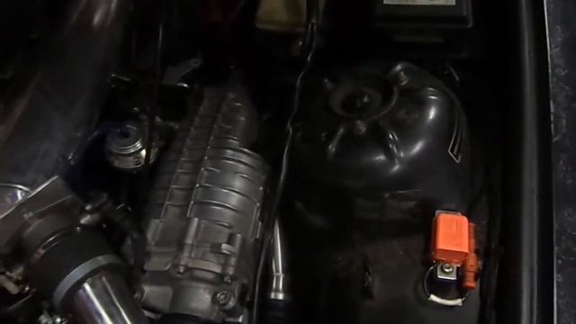 bmw e36 with eaton compressor смотреть онлайн