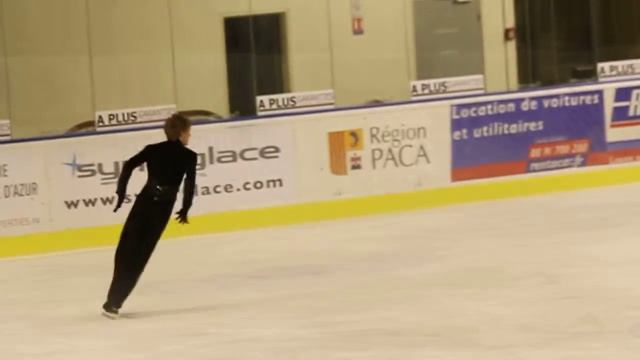 Tomas Verner - practice fp смотреть онлайн