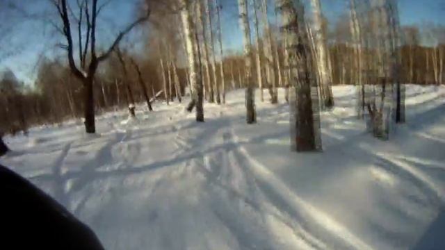 Горнолыжка АшА смотреть онлайн