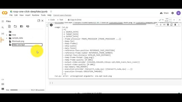 Create Free DeepFake Video || Best Free DeepFake Video AI Tool