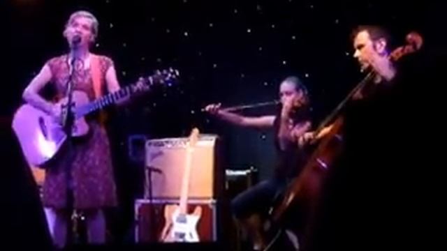 Kristin Hersh - Winter (live) смотреть онлайн